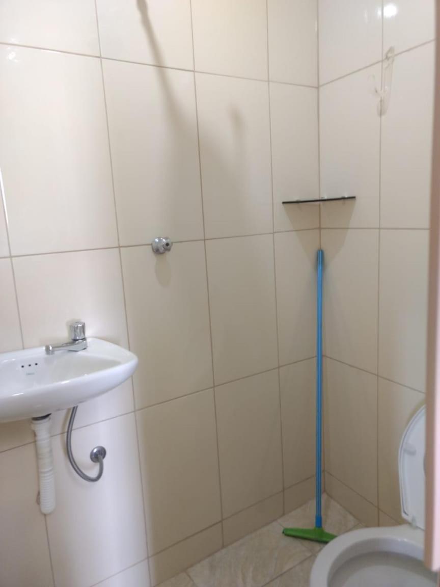 Metrosul Hotel São Paulo