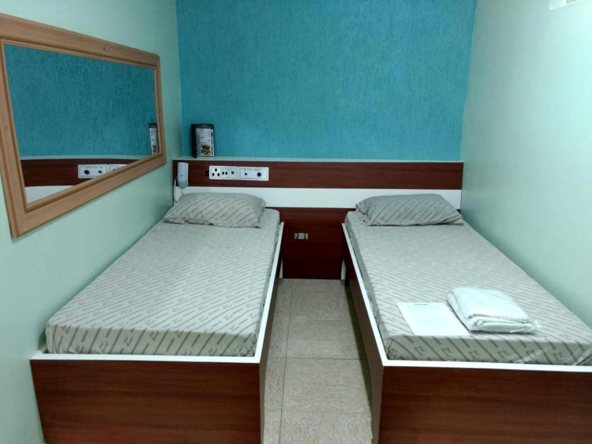 Metrosul Hotel São Paulo