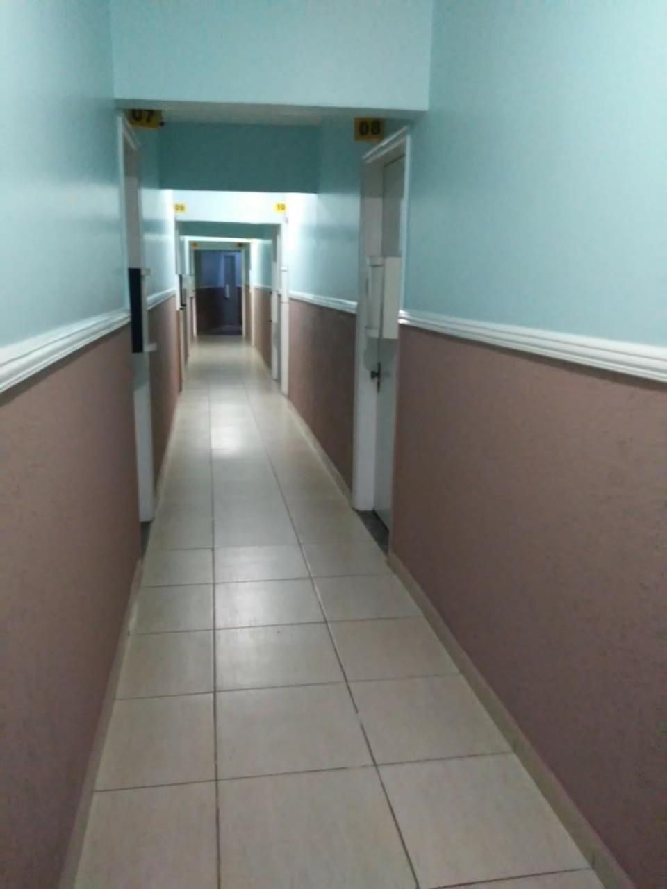 Hotel Metrosul